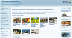 Desktop Screenshot of lallf.de